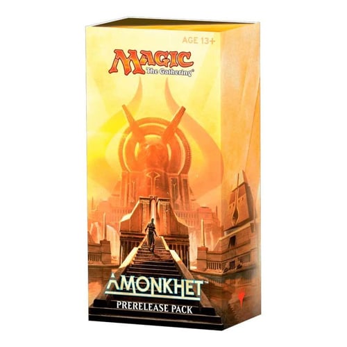 Tournament Prerelease Packs