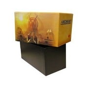 Amonkhet: Empty "Fat Pack Bundle" Box