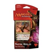 Hour of Devastation: "Nicol Bolas, the Deceiver" Planeswalker Deck
