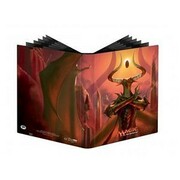 Hour of Devastation: 9-Pocket Binder