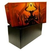 Hour of Devastation: Empty "Fat Pack Bundle" Box