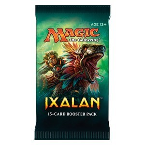 Ixalan Booster