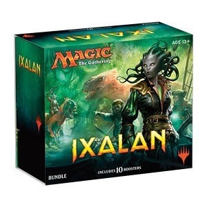 Ixalan Fat Pack Bundle