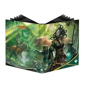 Ixalan: Album 9 tasche