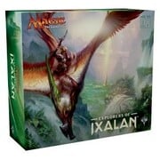 Explorers of Ixalan