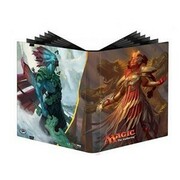 Rivals of Ixalan: 9-Pocket Binder