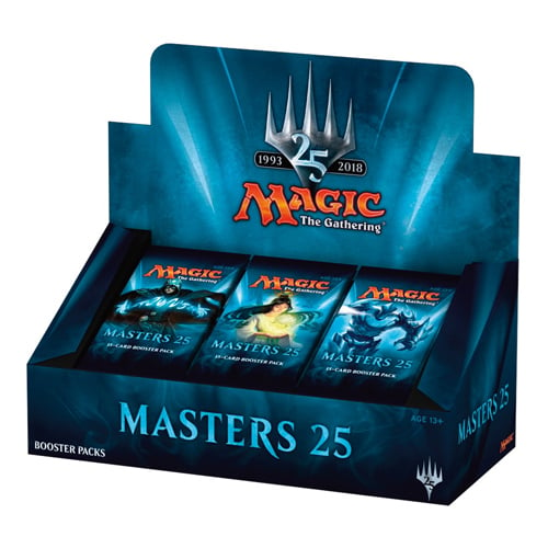 Booster Boxes