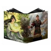 Masters 25: 9-Pocket Binder