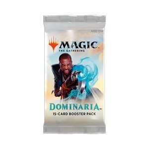 Dominaria Booster