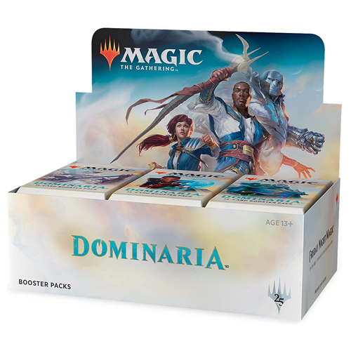 Dominaria Booster Box