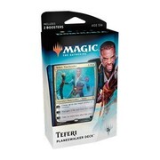 Dominaria: "Teferi, Timebender" Planeswalker Deck