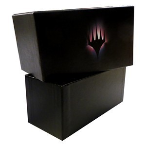 Core 2019: Empty "Fat Pack Bundle" Box