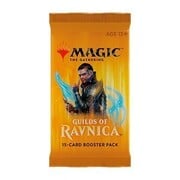 Guilds of Ravnica Booster