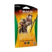 Guilds of Ravnica Theme Booster