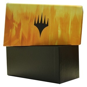 Guilds of Ravnica: Empty "Fat Pack Bundle" Box