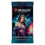 Ultimate Masters Booster