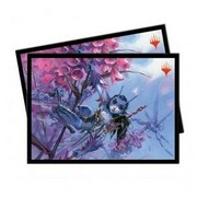 Ultimate Masters: "Bitterblossom" Sleeves