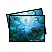 Ultimate Masters: "Dark Depths" Sleeves