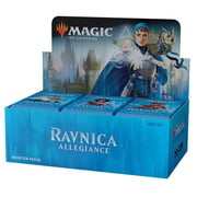 Ravnica Allegiance Booster Box