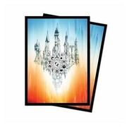 Ravnica Allegiance: Guilds Sleeves