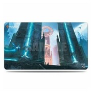 Ravnica Allegiance: "Hallowed Fountain" Playmat