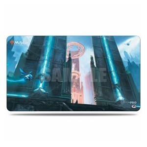 Ravnica Allegiance: Tappetino "Fontana Santificata"