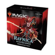 Ravnica Allegiance: Prerelease Pack (Rakdos)