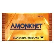 Amonkhet Standard Showdown Booster