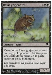 Chittering Rats (Version 3