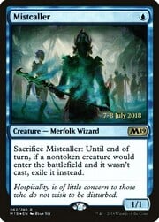 Mistcaller