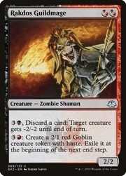 Rakdos Guildmage