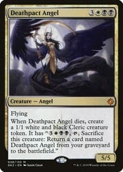 Deathpact Angel