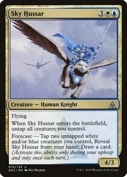 Sky Hussar