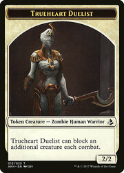 Trueheart Duelist