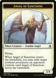 Angel of Sanctions