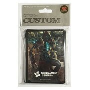50 Grand Prix Barcelona 2016 Sleeves