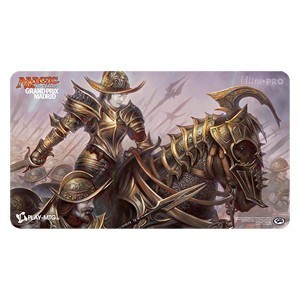 Grand Prix Madrid 2017 "Sanctum Seeker" Playmat