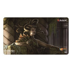 Grand Prix Liverpool 2018 Playmat