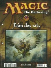 Hachette: Fascicule 05 (Faim des rats)