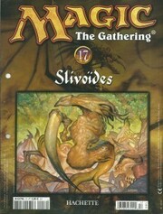 Hachette: Fascicule 17 (Slivoïdes)