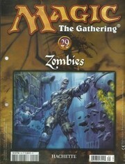 Hachette: Fascicule 29 (Zombies)