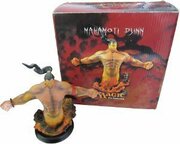 Statua Mahamoti Djinn