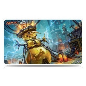 Happy Holidays Promos: 2017 Holiday Playmat