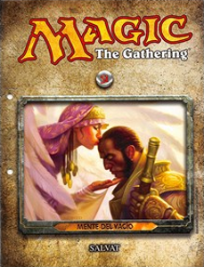 Salvat 2011: "Mente del vacío" Deck