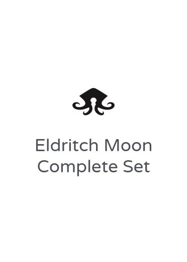 Eldritch Moon Complete Set