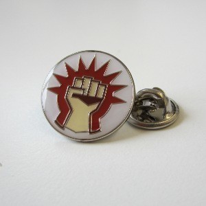 Gatecrash: Boros Pin