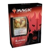 Ravnica Allegiance: Rakdos Guild Kit