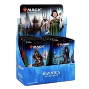 Ravnica Allegiance Theme Booster Box