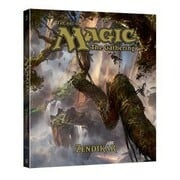 The Art of Magic: The Gathering - Zendikar Book