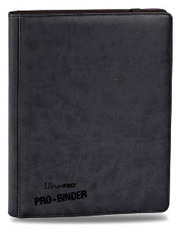 Album 9 tasche Ultra Pro Premium Pro Binder